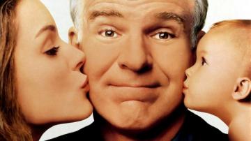 Father Of The Bride Part Ii HD Wallpaper And Background