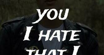 Gnash Ft Olivia O Brien I Hate U Love Lyrics And