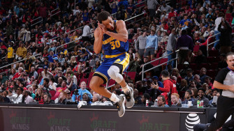 Vote Stephen Curry Night For Photo Of The Year Nba