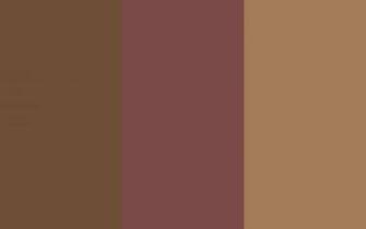 Tuscan Three Background Color Brown Red Background Image