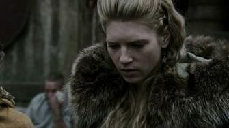 Lagertha Screencaps Lothbrok Photo