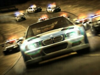 Need For Speed Wallpaper HD By SafuanHD