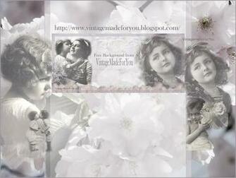 Vintagemadeforyou Background Shabby Chic Baby