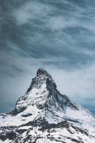 Mountain Wallpaper HD Hq