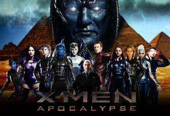 X Men Movie Wallpaper Top Background