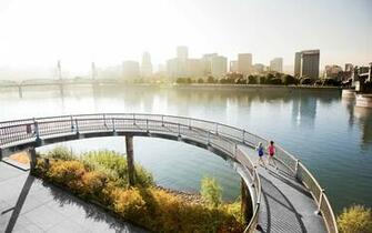 Rave Run Portland Oregon Runner S World