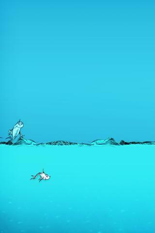 New One Fish Two Wallpaper Best Dr Seuss