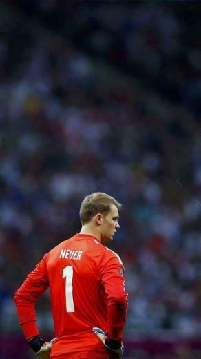 Manuel Neuer Wallpaper 4k Ultra HD For Android Apk