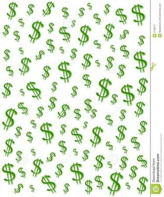 Money Sign Wallpaper