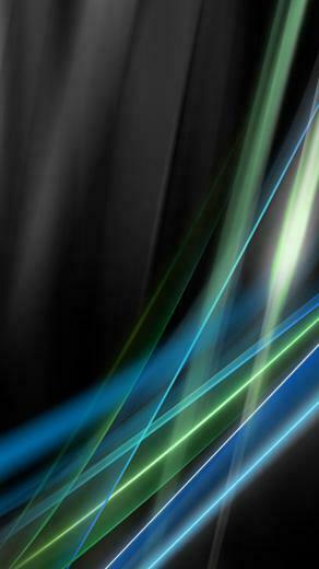 Original iPhone Wallpaper Windows Vista