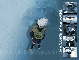 Hatake Kakashi Wallpaper Fine Art Online Photography Photo