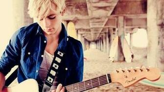 Ross Lynch