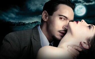 Dracula Nbc Series Wallpaper HD