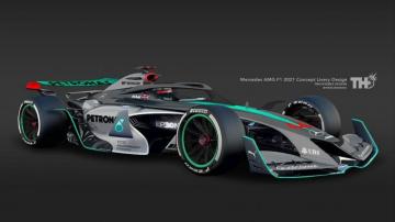 What Do You Think About The F1 Cars Formula1