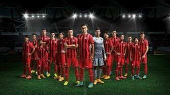 Football Wallpaper 4k Bestpicture1 Org