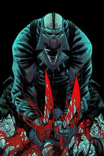 Hack Slash Cover