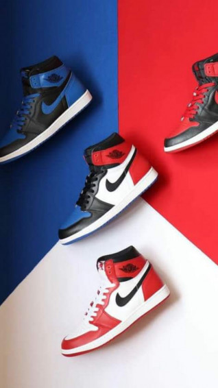 Air Jordan Wallpaper On