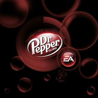 Dr Pepper Wallpaper