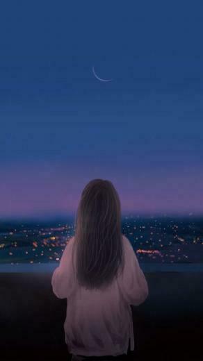 Waiting For Your Arrival Art Of Nature In Anime
