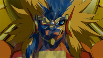 Digimon System Restore Fusion Episode The Darkest Dark