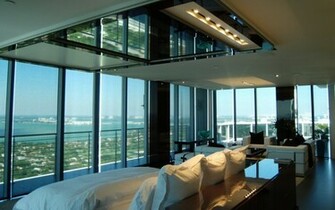 Mystery Wallpaper Penthouse