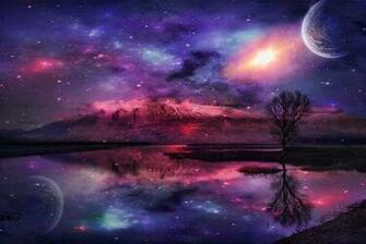 Stunning Fantasy Wallpaper Webdesigner Depot
