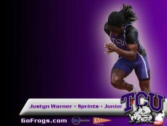 Tcu Horned Frogs Official Athletic Site Track Amp Field