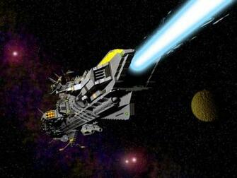Go Back Gallery For Star Blazers Wallpaper