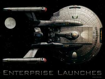 Star Trek Papel De Parede