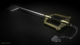 Keyblade Wallpaper By Jokr17