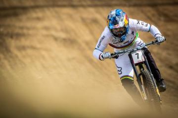The Specialized Demo