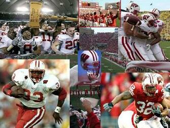 Wisconsin Football Wallpaper By Otakurec37