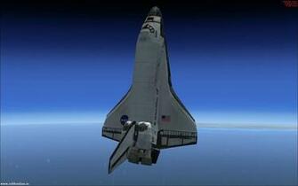 Space Shuttle Atlantis Wallpaper And Background Image Net
