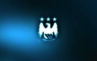 Manchester City Logo Wallpaper HD Collection