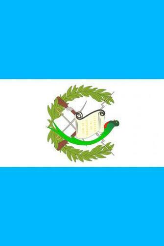 Image And Places Pictures Info Guatemalan Flag
