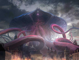 Emrakul Mtg Wiki
