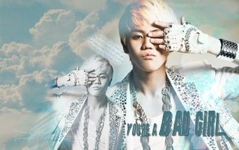 B2st Beast Wallpaper