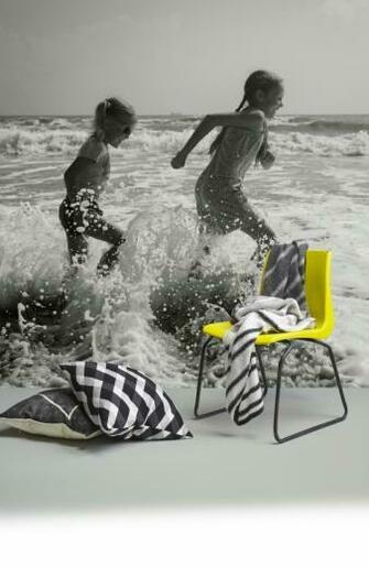 Design Your Own Wallpaper With Resene Wallprint Custom