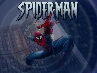 Spiderman Photos Wallpaper