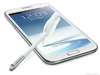 Samsung Galaxy Note Wallpaper