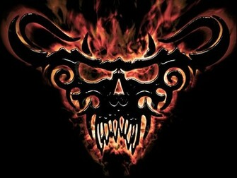 Danzig Wallpaper Rock Band