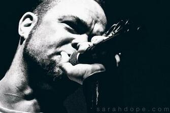 Ivan Moody By SaraHDope