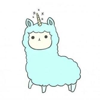 Llamacorn Real Wallpaper At Wallpaperbro