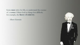 Funmozar Albert Einstein Wallpaper
