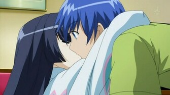 Kampfer HD Wallpaper Anime Manga