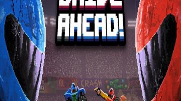 Drive Ahead Podcast Game Re Old Men New Games