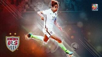 Announcer Goes Berserk On Call For Carli Lloyd S Third Goal