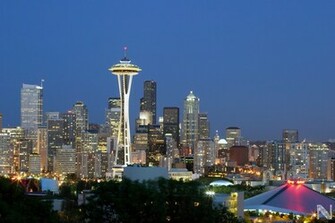 Seattle Wallpaper Nicks Photography