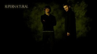 Supernatural Wallpaper 1080p