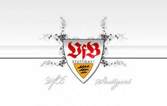 Vfb Stuttgart Logo Sport Wallpaper HD Desktop Magazine